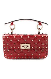 Сумка Valentino Garavani Rockstud Spike small Valentino