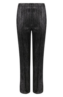 Брюки из вискозы Isabel Marant