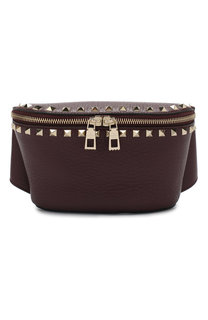 Поясная сумка Valentino Garavani Rockstud Valentino