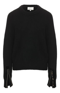 Пуловер с декоративной отделкой 3.1 Phillip Lim