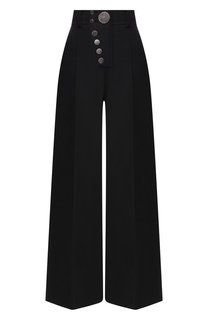 Расклешенные брюки Alexander Wang