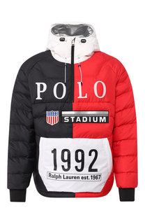 Анорак Polo Ralph Lauren