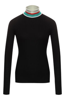 Хлопковая водолазка Proenza Schouler