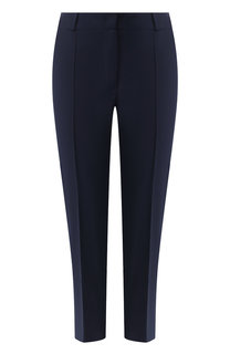 Хлопковые брюки Loro Piana