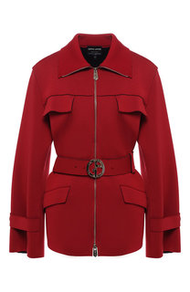 Кашемировая куртка Giorgio Armani