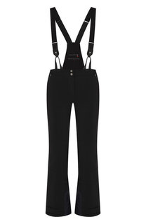 Утепленные брюки Kiton