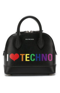 Сумка Ville XXS Balenciaga