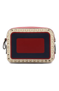 Сумка Valentino Garavani Rockstud Camera Valentino