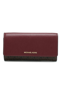 Кошелек на цепочке MICHAEL Michael Kors