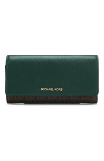 Кошелек на цепочке MICHAEL Michael Kors