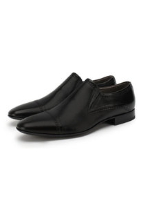 Кожаные лоферы Aldo Brue