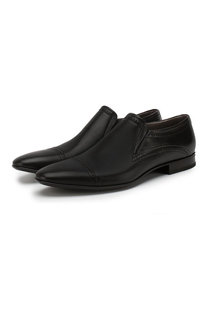 Кожаные лоферы Aldo Brue