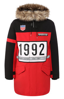 Куртка Polo Ralph Lauren