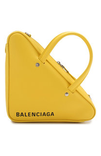 Сумка Triangle Duffle XS Balenciaga