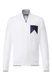 Кардиган на молнии Z Zegna