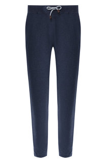 Хлопковые брюки Loro Piana