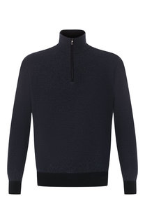 Кашемировый свитер Loro Piana