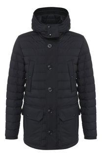 Пуховая парка Davis Moncler