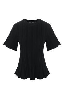 Приталенный топ Proenza Schouler
