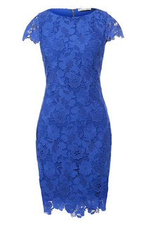 Кружевное платье Alice + Olivia
