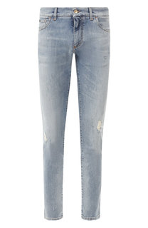 Джинсы Dolce & Gabbana