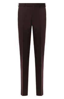 Шерстяные брюки Ermenegildo Zegna