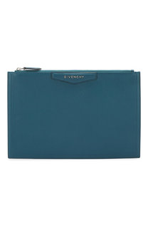 Кожаный футляр для документов Givenchy