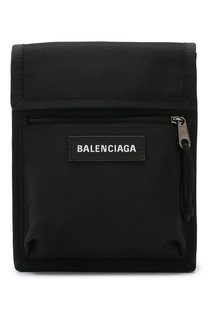 Текстильная сумка Explorer Balenciaga