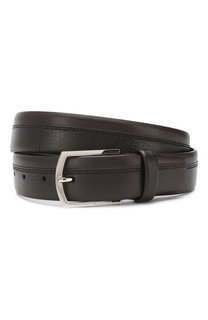 Кожаный ремень Barrett