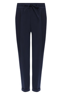 Шерстяные брюки Kiton