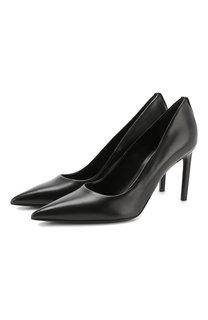 Кожаные туфли Tom Ford