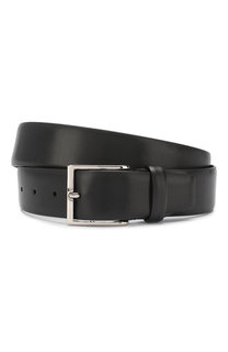 Кожаный ремень Barrett