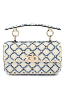 Сумка Valentino Garavani Rockstud Spike small Valentino