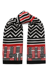 Шелковый платок Gottex