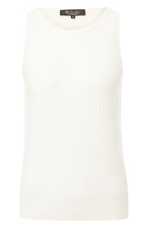Кашемировый топ Loro Piana