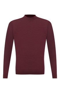 Шерстяной джемпер Z Zegna