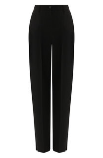 Брюки со стрелками Emporio Armani