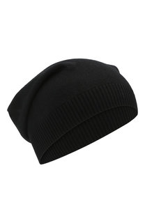 Хлопковая шапка Rick Owens