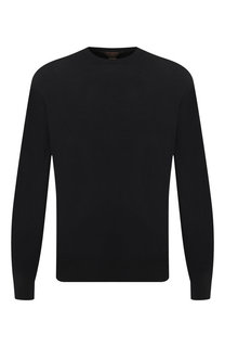 Шерстяной джемпер Zegna Couture