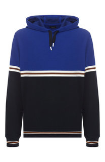 Джемпер с капюшоном Z Zegna