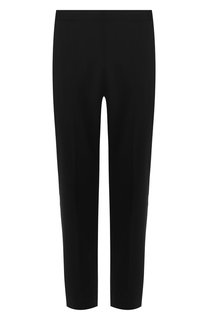 Шерстяные брюки Helmut Lang