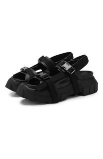Сандалии Rick Owens