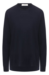 Шерстяной пуловер Pringle Of Scotland