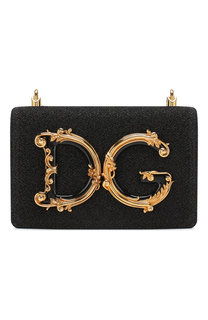 Сумка DG Girls Dolce & Gabbana