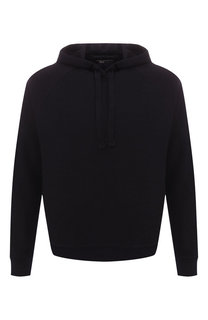 Шерстяной джемпер Z Zegna