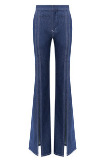 Расклешенные джинсы Chloé