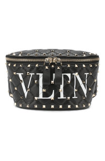 Поясная сумка Valentino Garavani Rockstud Spike Valentino