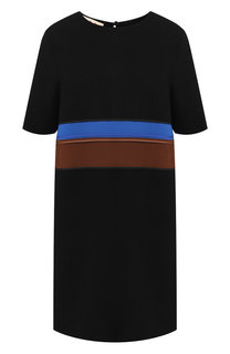 Шерстяное платье Marni