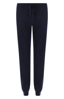 Шерстяные джоггеры Pringle Of Scotland