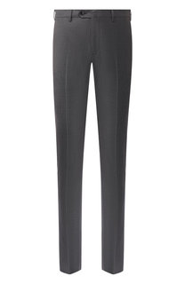 Шерстяные брюки Loro Piana